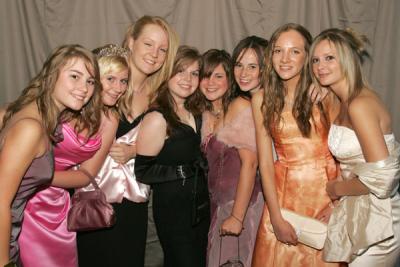 Formals