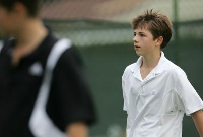 St George's Open