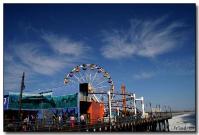 Ferris Wheel