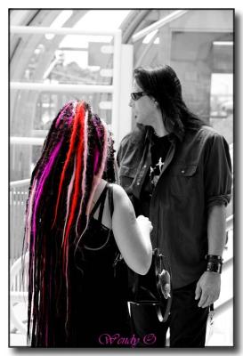 Dreads