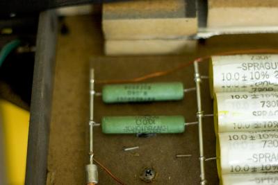 MWT Resistors