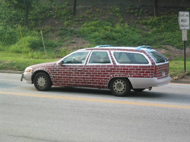 brick car art.JPG