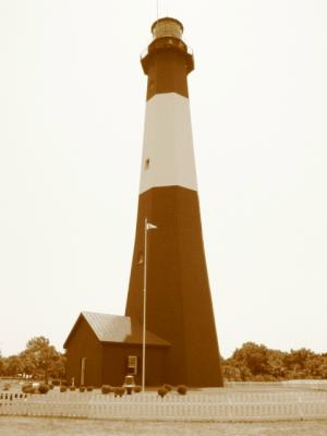 tybee lighthouse sepia.JPG
