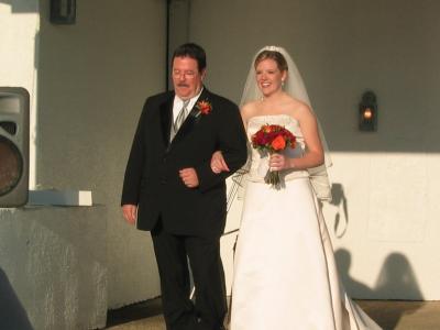 Bingham Wedding at Seabrook