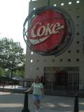 terra under coke sign.JPG