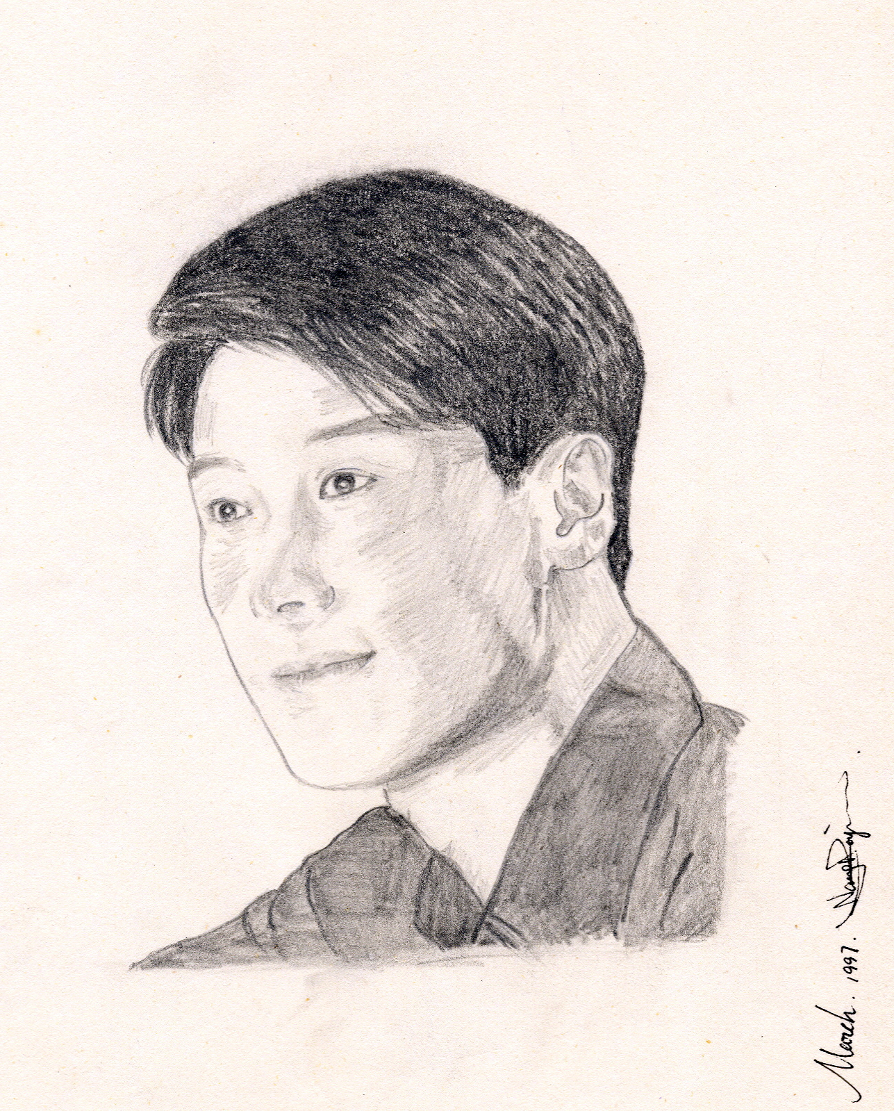 黎明