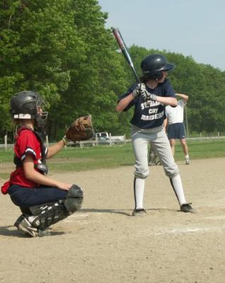 Em At Bat