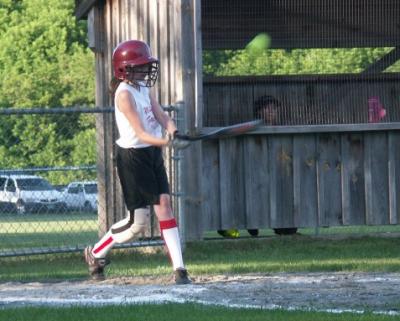 Em Bloops A Single