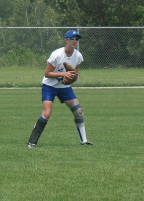 Portland Tournament -- 18u