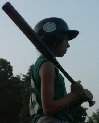 Kris On Deck Profile