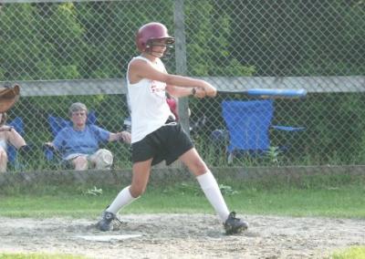 Shelby Rips A Single