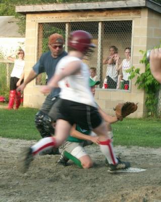 Nora Scores