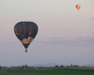 Moon & Stars Balloon