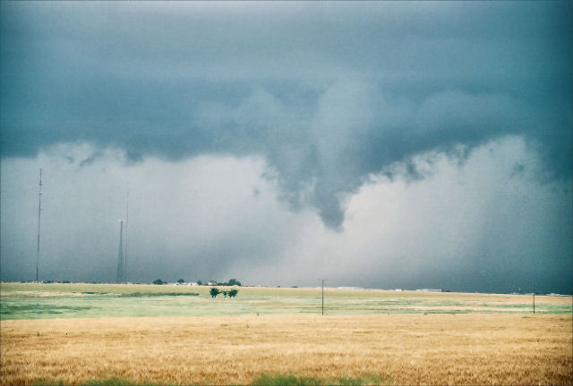 Funnel