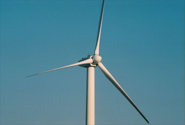 Wind Generator