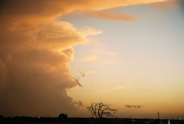 Storms Rising