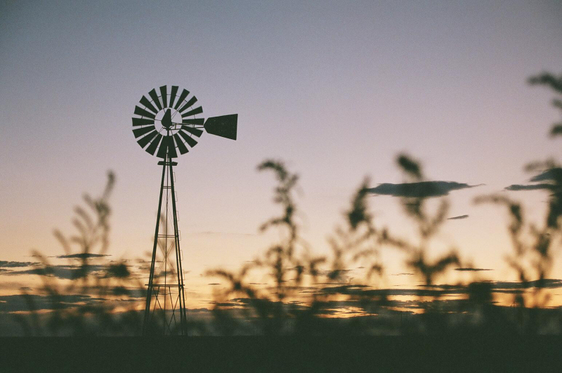 Windmill