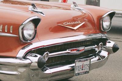 57 BelAir