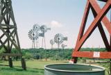 American West Windmills 1