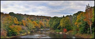Clarion River