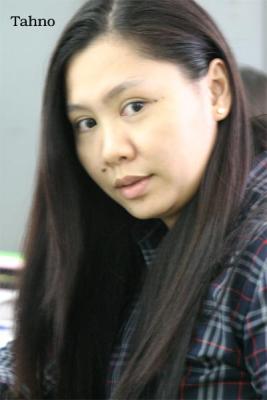 Pretty Model