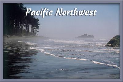  Pacific Northwest