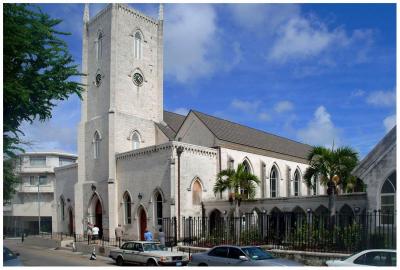 Christ Church Cathedral