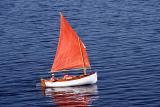 Red Sail - Light Air
