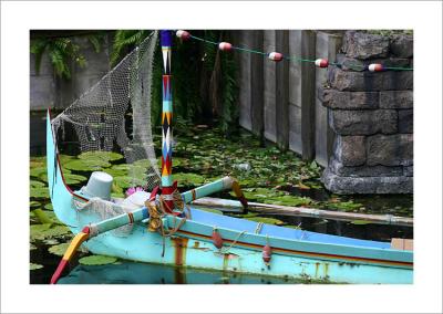 Boat II