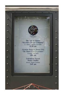 THE Sign