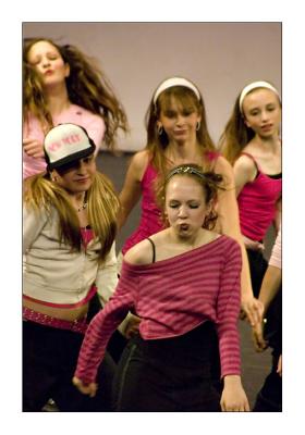 Dance 2005