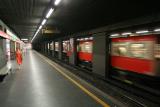 MILAN METRO