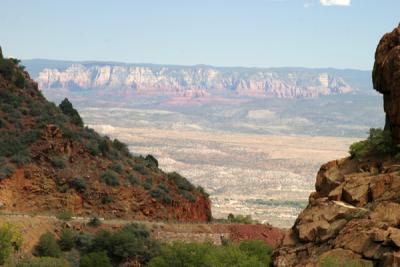 Sedona