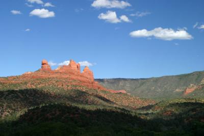 Sedona