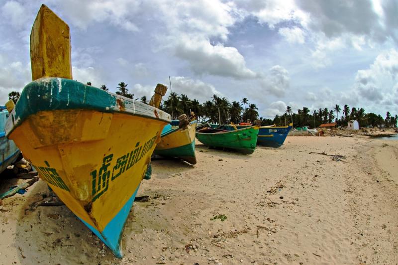 Point Pedro, Jaffna