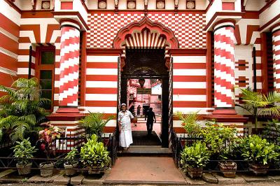 Pettah Mosque