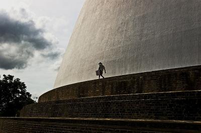 Anuradhapura