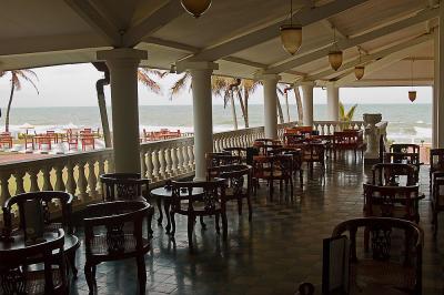 Galle Face Hotel