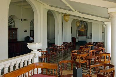 Galle Face Hotel