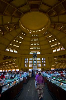 Central Market