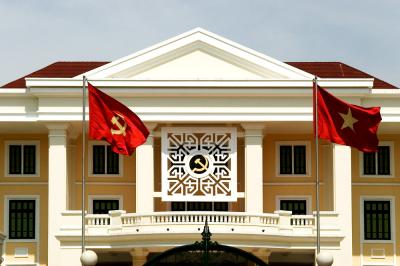 Communist Party HQ