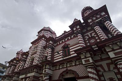 Pettah Mosque