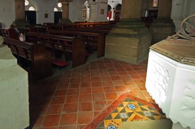 Anglican Church, Galle