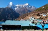 Namche, Nepal