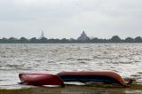 Lakeside, Anuradhapura