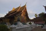 Monastic Life in Luang Prabang