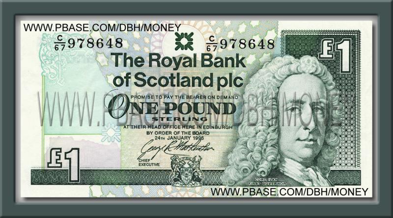 1 Pound