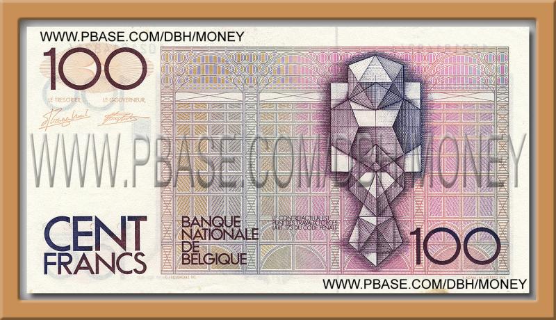 100 Franc