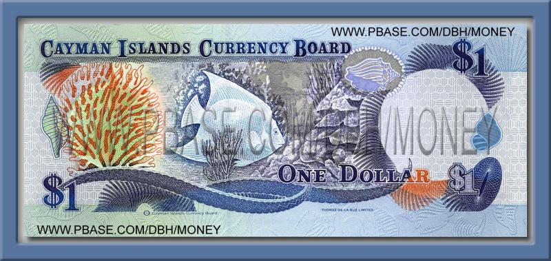 1 Dollar