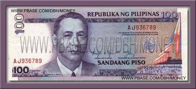 100 Peso